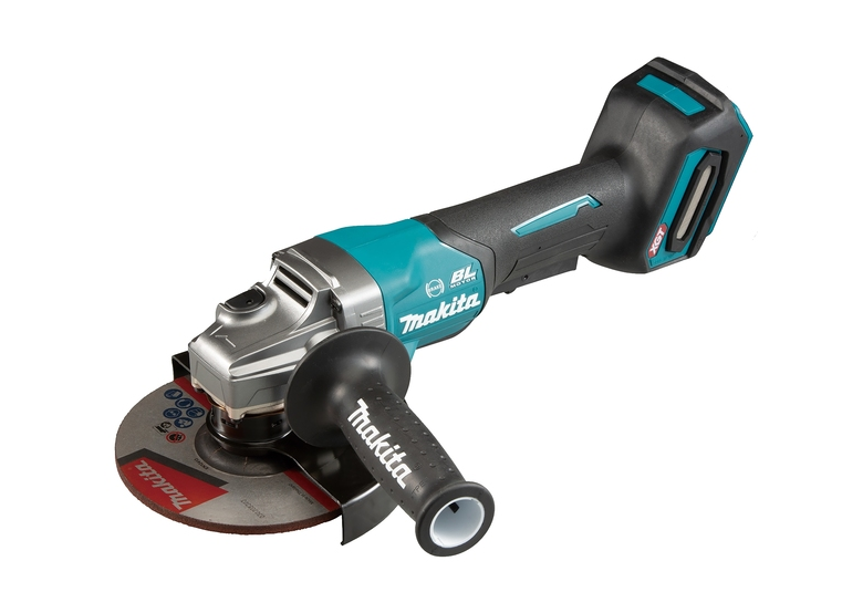 Meuleuse d'angle Makita XGT GA036GZ