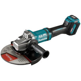 Meuleuse d'angle Makita XGT GA038GZ