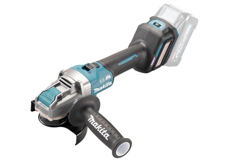 Meuleuse d'angle Makita XGT GA041GZ