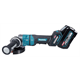 Meuleuse d'angle Makita XGT GA050GZ