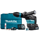 Marteau de démolition SDS-Max Makita XGT HM001GM201 2x4,0Ah