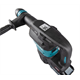 Marteau de démolition SDS-Max Makita XGT HM001GM201 2x4,0Ah