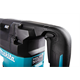 Marteau de démolition SDS-Max Makita XGT HM001GM201 2x4,0Ah