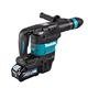 Marteau de démolition SDS-Max Makita XGT HM001GM201 2x4,0Ah