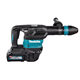 Marteau de démolition SDS-Max Makita XGT HM001GM201 2x4,0Ah