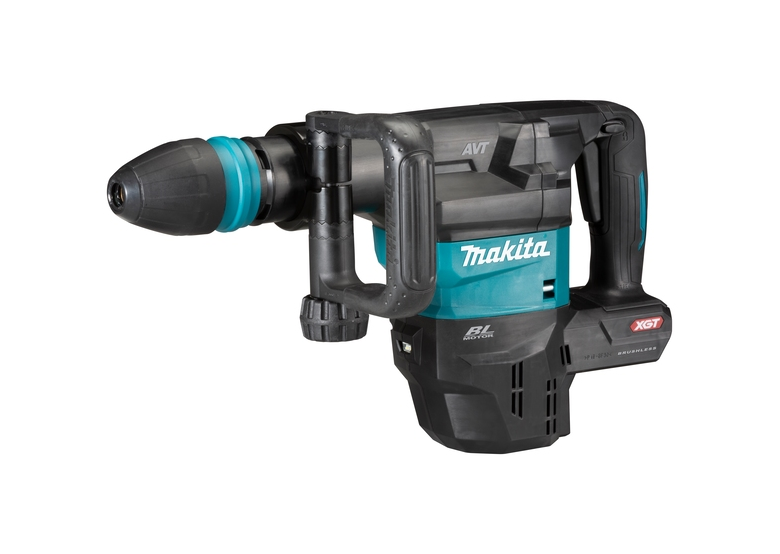 Marteau de démolition SDS-Max Makita XGT HM001GZ02