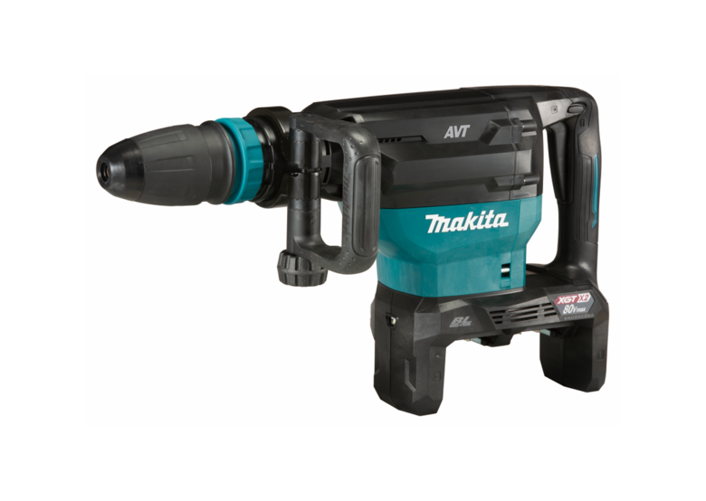 Marteau de démolition SDS-Max Makita XGT HM002GZ03