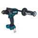 Perceuse-visseuse à percussion Makita XGT HP001GZ01 MAKPAC 3