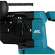 Marteau perforateur Makita XGT HR010GZ