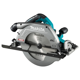 Scie circulaire Makita XGT HS011GZ