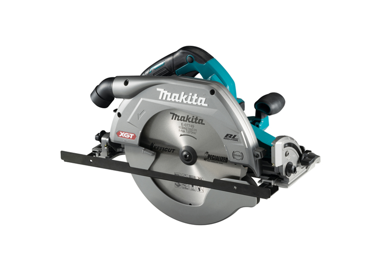 Scie circulaire Makita XGT HS011GZ