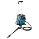 Nettoyeur haute pression Makita XGT HW001GT201 2x5,0Ah