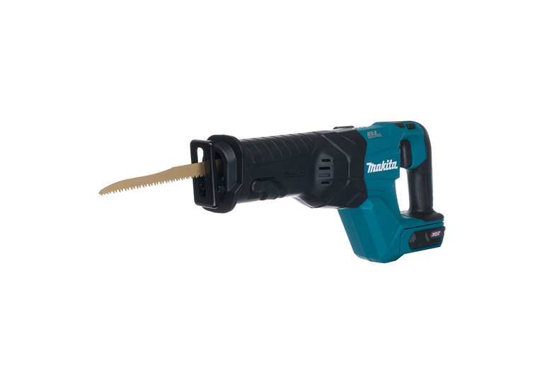 Scie sabre Makita XGT JR001GZ