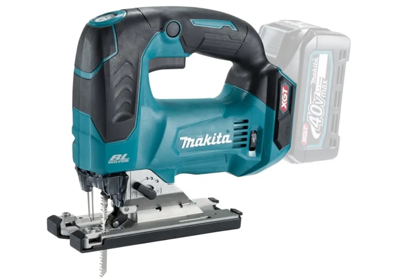 Scie sauteuse Makita XGT JV002GZ