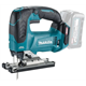 Scie sauteuse Makita XGT JV002GZ