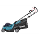 Tondeuse sans fil Makita XGT LM003GZ