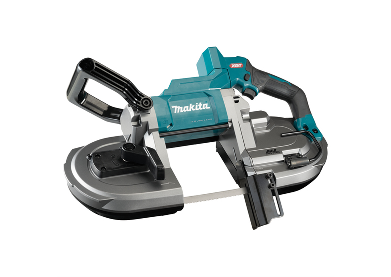 Scie à ruban Makita XGT PB002GZ