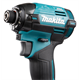 Visseuse à chocs Makita XGT TD002GD202 2x2,5Ah