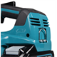 Tronçonneuse Makita XGT UC003GZ01