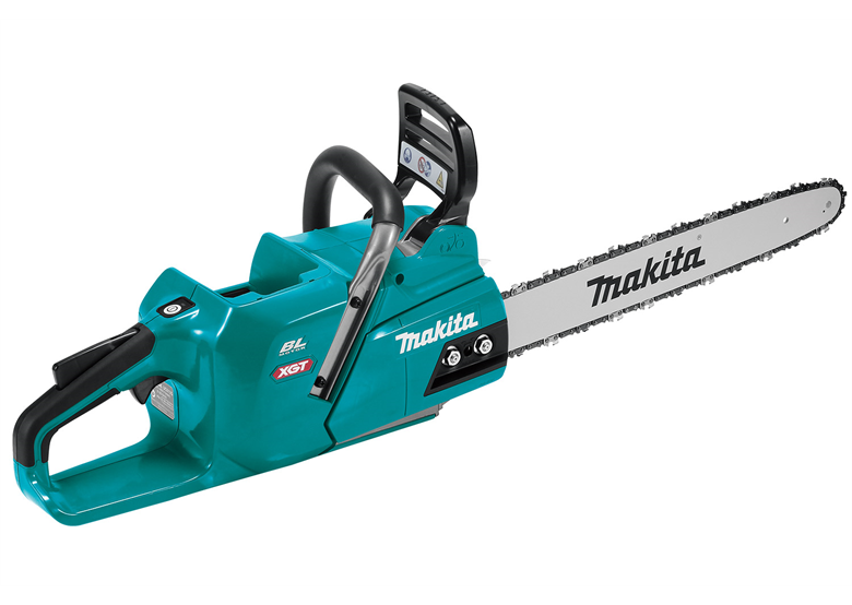 Tronçonneuse Makita XGT UC013GT101