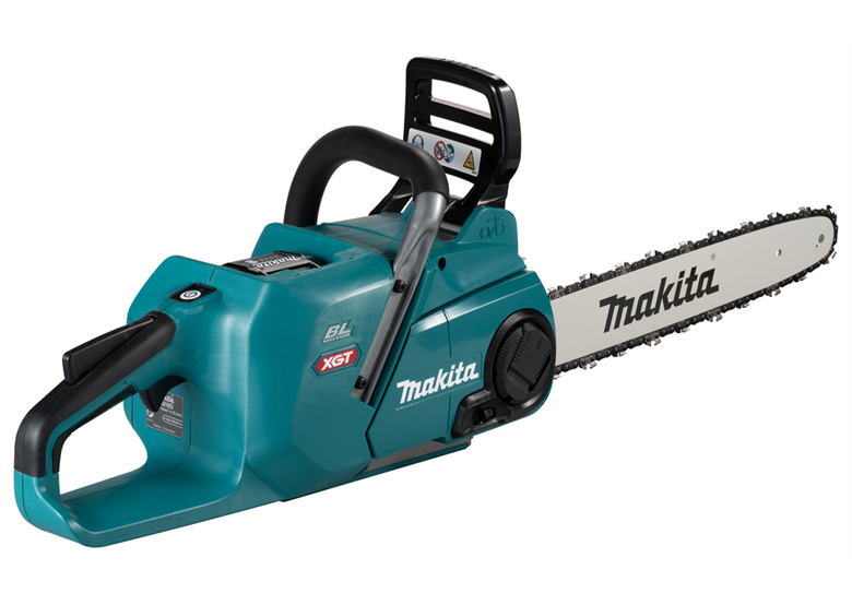 Tronçonneuse Makita XGT UC016GT101