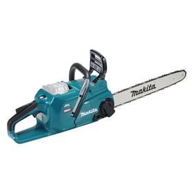 Tronçonneuse Makita XGT UC017GZ