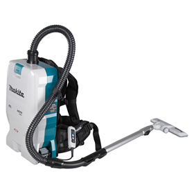 Aspirateur sac à dos Makita XGT VC011GZ