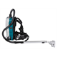 Aspirateur sac à dos Makita XGT VC011GZ