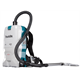 Aspirateur sac à dos Makita XGT VC011GZ