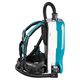 Aspirateur sac à dos Makita XGT VC012GZ01