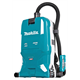 Aspirateur sac à dos Makita XGT VC012GZ01