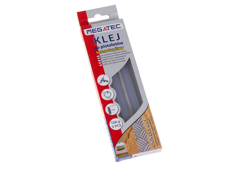 Colle thermofusible universelle Megatec BN0119 / 1051 UN PRZ