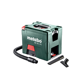 Aspirateur universel Metabo AS 18 L PC