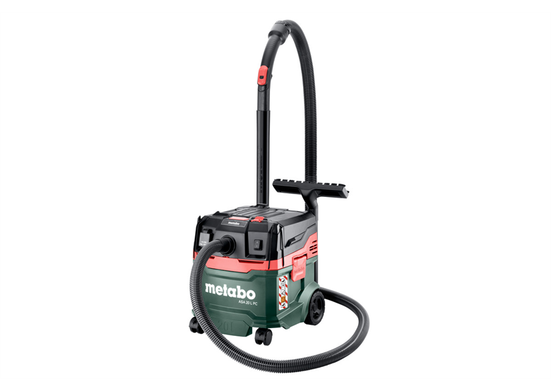 Aspirateur industriel Metabo ASA 20 L PC