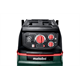 Aspirateur industriel Metabo ASR 36-18 BL 25 M SC