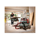 Aspirateur Metabo ASR 50 M SC