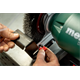 Touret à meuler Metabo BS 200 PLUS