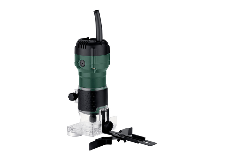 Affleureuse Metabo FM 500-6