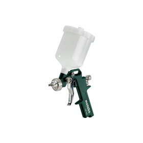 Pistolet à peinture pneumatique Metabo FSP 600