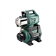 Surpresseur avec réservoir Metabo HWW 6000/25 Inox