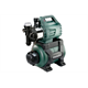 Surpresseur avec réservoir Metabo HWWI 3500/25 Inox