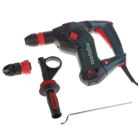 Marteau perforateur Metabo KHE 3251