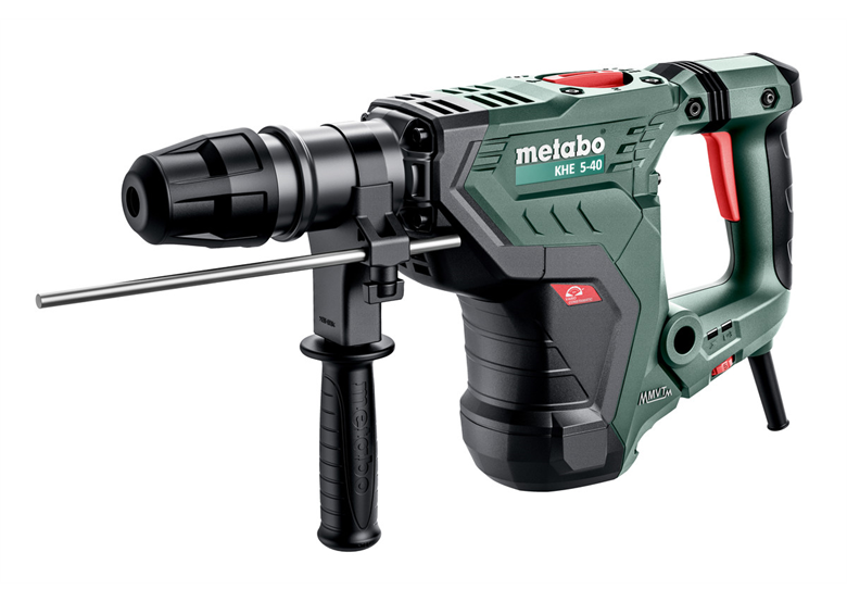 Marteau perforateur Metabo KHE5-40