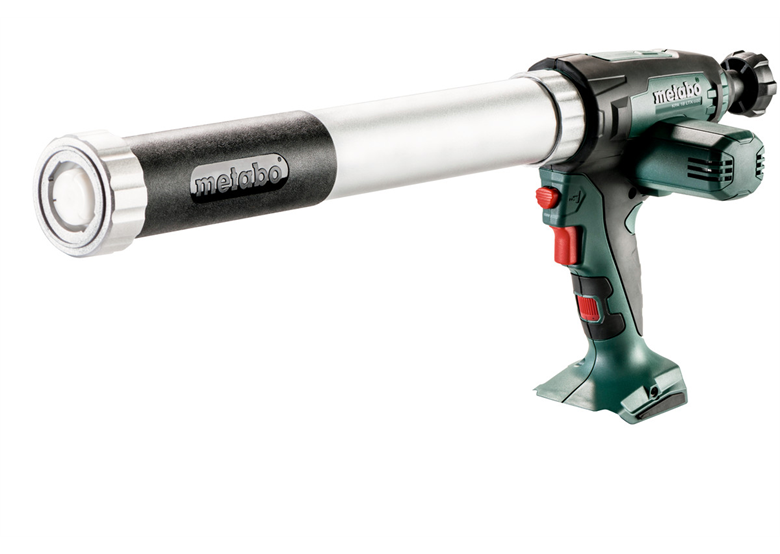 Pistolet à mastic sans fil Metabo KPA 18 LTX 600