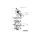 Scie à onglets Metabo KS 216 M