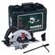 Scie circulaire portative dans une mallette Metabo KS 55 FS