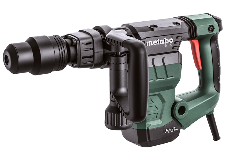 Marteau piqueur Metabo MH5