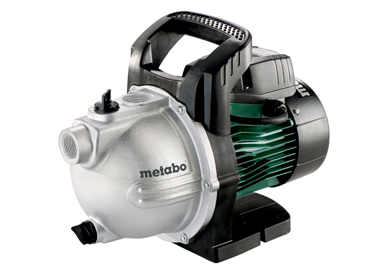 Pompe de jardin Metabo P 3300 G