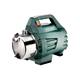 Pompe de jardin Metabo P 4500 Inox