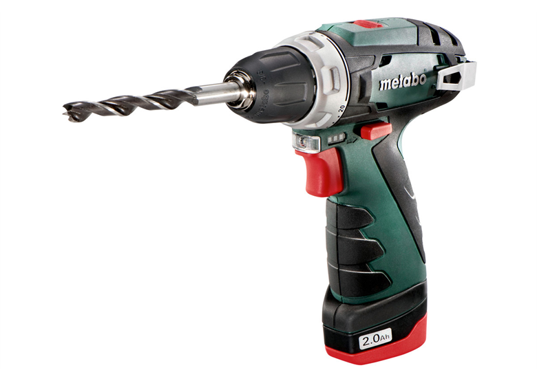 Perceuse-visseuse Metabo PowerMaxx Basic